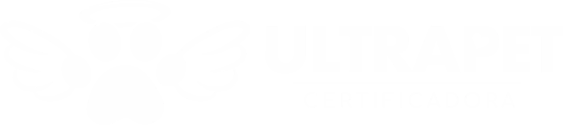Ultra Pet Certificadora